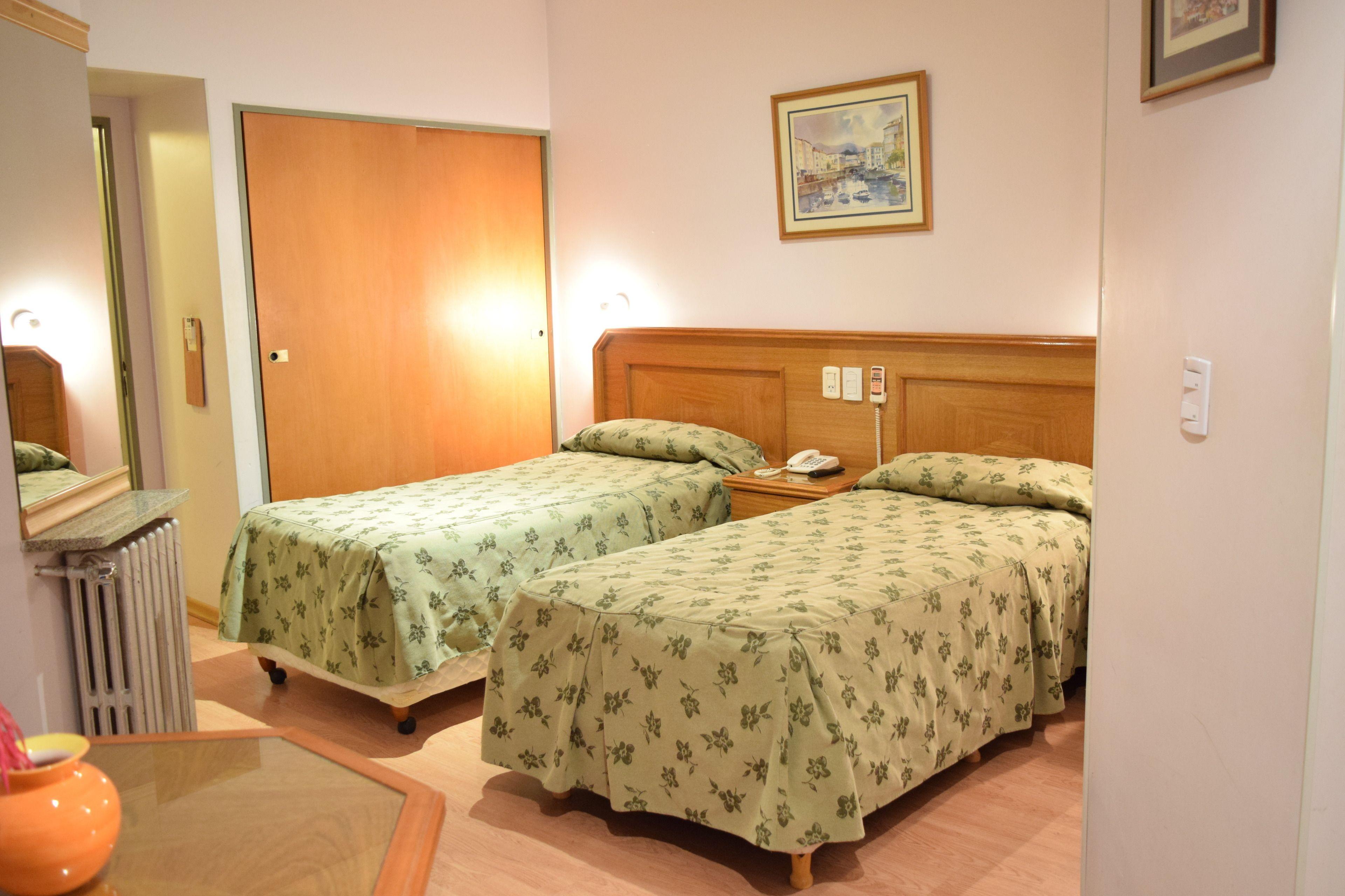 Gran Hotel De La Paix — Photos 3